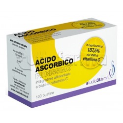 Acido Ascorbico Purissimo... Acido Ascorbico Purissimo...
