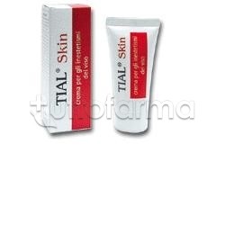 Tial Skin Crema Viso per... Tial Skin Crema Viso per...