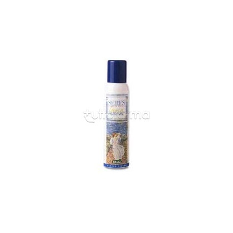 Seres Carezza Finale Lacca per Tenuta Perfetta 150ml Seres Carezza Finale Lacca per Tenuta Perfetta 150ml