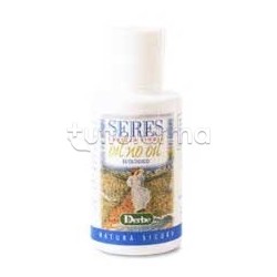 Seres Carezza Finale Oil per Capelli 100ml Seres Carezza Finale Oil per Capelli 100ml