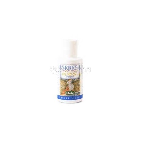 Seres Carezza Finale Oil per Capelli 100ml Seres Carezza Finale Oil per Capelli 100ml