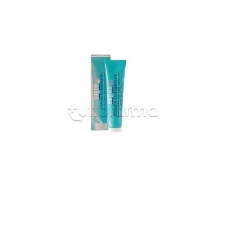 Eubos Pomata Rigenerante 5% Pantenolo per Pelli Delicate 75ml Eubos Pomata Rigenerante 5% Pantenolo per Pelli Delicate 75ml