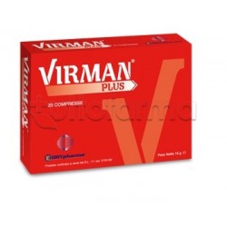 Virman Plus per Benessere... Virman Plus per Benessere...
