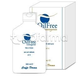 Oilfree Detergente Viso... Oilfree Detergente Viso...