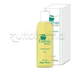 Oilfree Shampoo Lavaggi... Oilfree Shampoo Lavaggi...