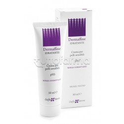 Dermaffine Crema Idratante... Dermaffine Crema Idratante...