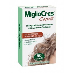Migliocres Integratore per...