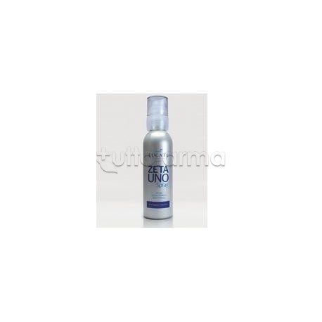 Zetauno Spray per Protezione Cutanea 150ml Zetauno Spray per Protezione Cutanea 150ml