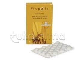 Propolis Tavolette per... Propolis Tavolette per...