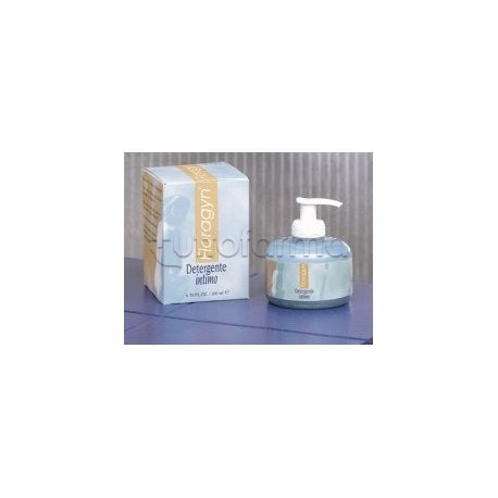 Floragyn Intimo Detergente Intimo 200ml