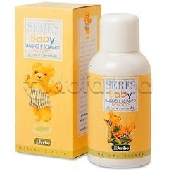 Seres Baby Bagno Shampoo... Seres Baby Bagno Shampoo...