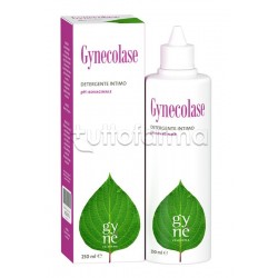 Gynecolase Detergente... Gynecolase Detergente...