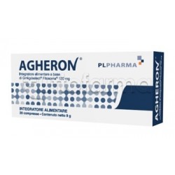 Agheron per Memoria e... Agheron per Memoria e...