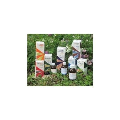 Raemil Iprival Ginestr Composto 25 per Benessere Generale Flacone da 25 ml