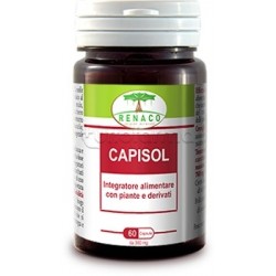Renaco Capisol Integratore... Renaco Capisol Integratore...