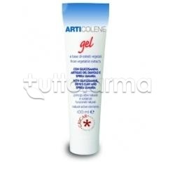 Articolene gel per dolori... Articolene gel per dolori...
