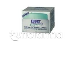 Eubos Crema Normalizzante...