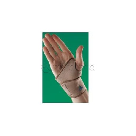 Polsiera in Neoprene Oppo per Supporto Polso Formato Universale Polsiera in Neoprene Oppo per Supporto Polso Formato Universale