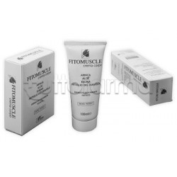Fitomuscle Crema per Dolori... Fitomuscle Crema per Dolori...
