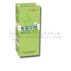 Meristemo 26 per Drenaggio... Meristemo 26 per Drenaggio...