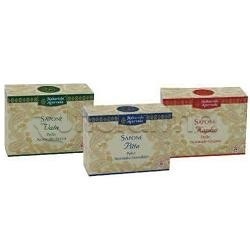 Sapone Vata per Pelle... Sapone Vata per Pelle...