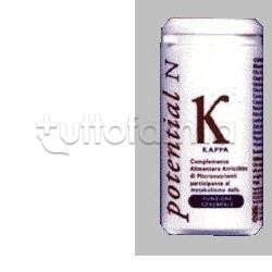 Potential N Kappa per...