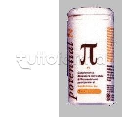 Potential N Pi Integratore Ricostituente 60 Capsule