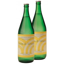Acqua Tabiano Pergoli per Vie Respiratorie 6 Pezzi Acqua Tabiano Pergoli per Vie Respiratorie 6 Pezzi