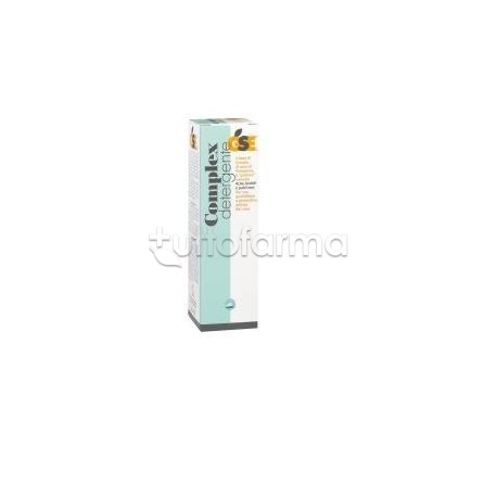 Gse Complex Latte Detergente per Detersione Delicata Viso 150 ml Gse Complex Latte Detergente per Detersione Delicata Viso 150 ml