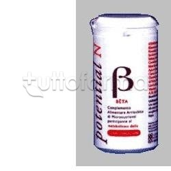 Potential N Beta per...