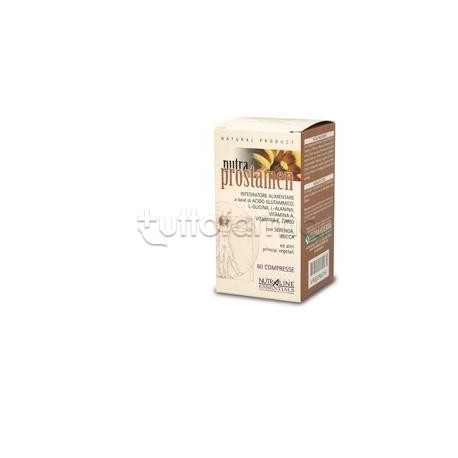 Prostamen per Benessere Prostata 60 Tavolette