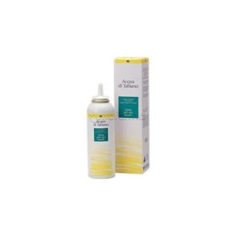 Acqua di Tabiano Spray Nasale 150ml