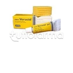 Neo Verucid Gel per... Neo Verucid Gel per...