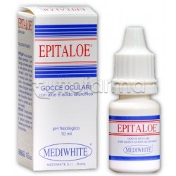 Epitaloe Gocce Oculari per...