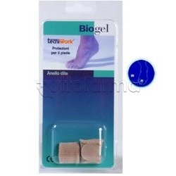 Biogel Anello Dita per... Biogel Anello Dita per...
