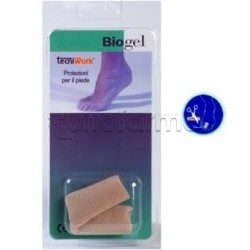Biogel Tubo Tessuto Small...