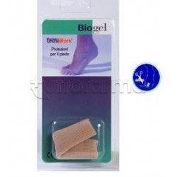 Biogel tubo tessuto large... Biogel tubo tessuto large...