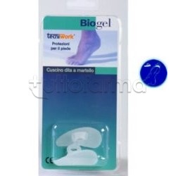 Biogel Cuscino per Dita a...