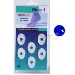 Biogel Paracallo Adesivo...