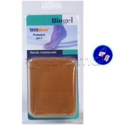 Biogel Banda Metatar M...