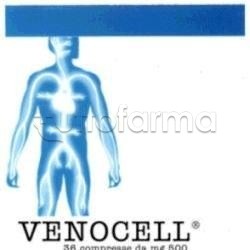 Venocell per Circolazione... Venocell per Circolazione...