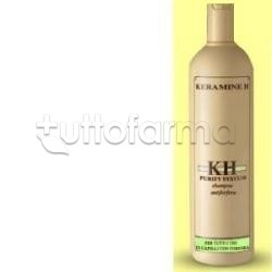 Keramine H Shampoo Antiforfora 300ml