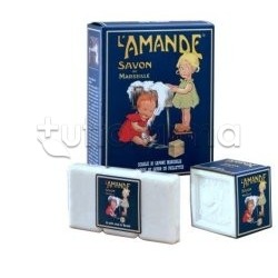L'Amande Menage Mousse de... L'Amande Menage Mousse de...
