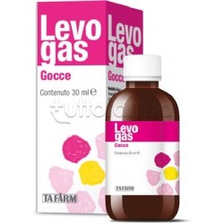 Levogas Gocce per... Levogas Gocce per...