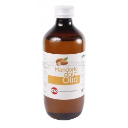 Kos Olio di Mandorle Dolci Emolliente e Lenitivo 250ml Kos Olio di Mandorle Dolci Emolliente e Lenitivo 250ml