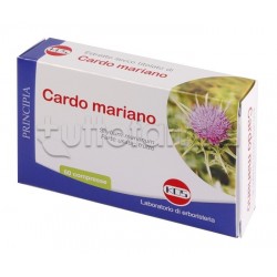 Kos Cardo Mariano Estratto Secco Integratore Depurativo 60 Compresse Kos Cardo Mariano Estratto Secco Integratore Depurativo 60 Compresse