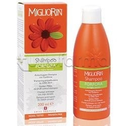 Migliorin Shampoo Forfora... Migliorin Shampoo Forfora...