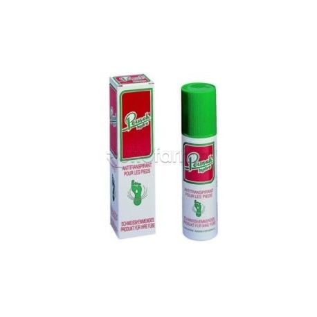 Peusek Hydro Spray Antitraspirante Piedi per Sudorazione e Odori 100 ml Peusek Hydro Spray Antitraspirante Piedi per Sudorazione e Odori 100 ml