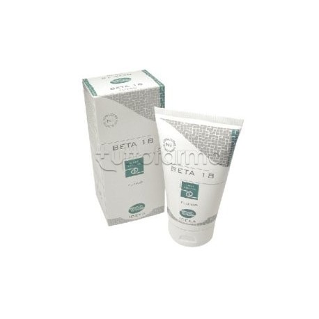 Beta 18 Fluido per Pelle Sensibile 125ml Beta 18 Fluido per Pelle Sensibile 125ml