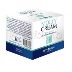 Molly Cream Cr Dermat per...